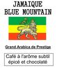 JAMAIQUE BLUE MOUNTAIN - Caf� moulu